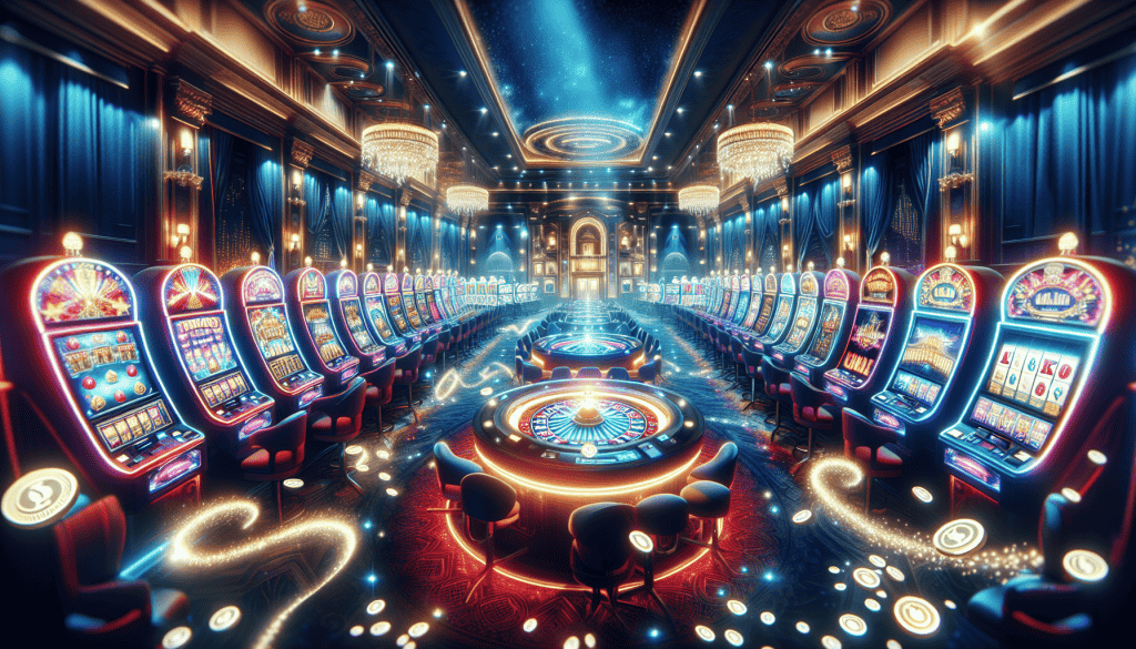 ICE casino ICE casino